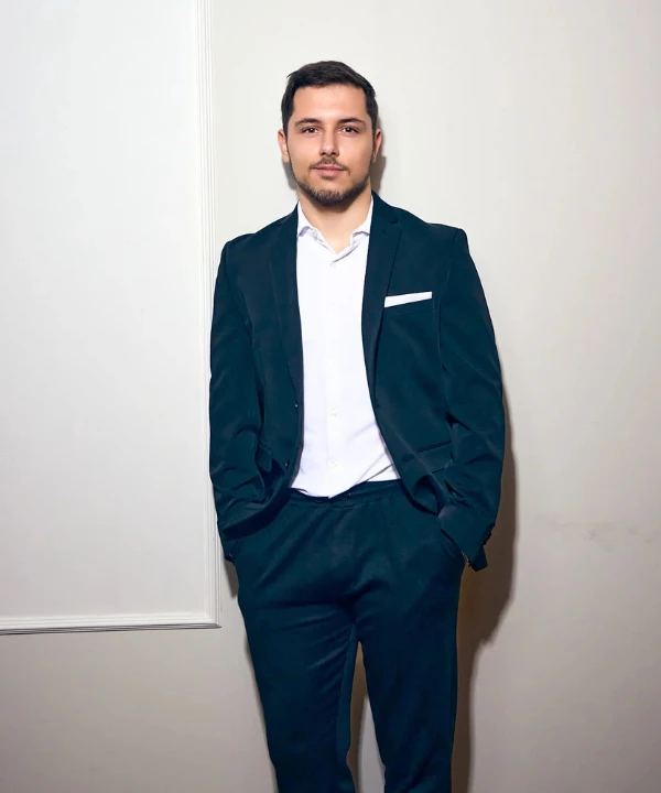 Albert Silov