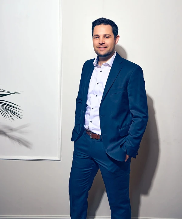 Dominik Hohmann