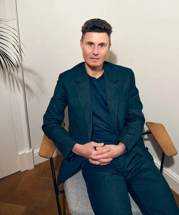 Florian Neu