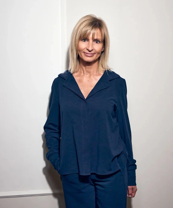 Stanislava Rohmann